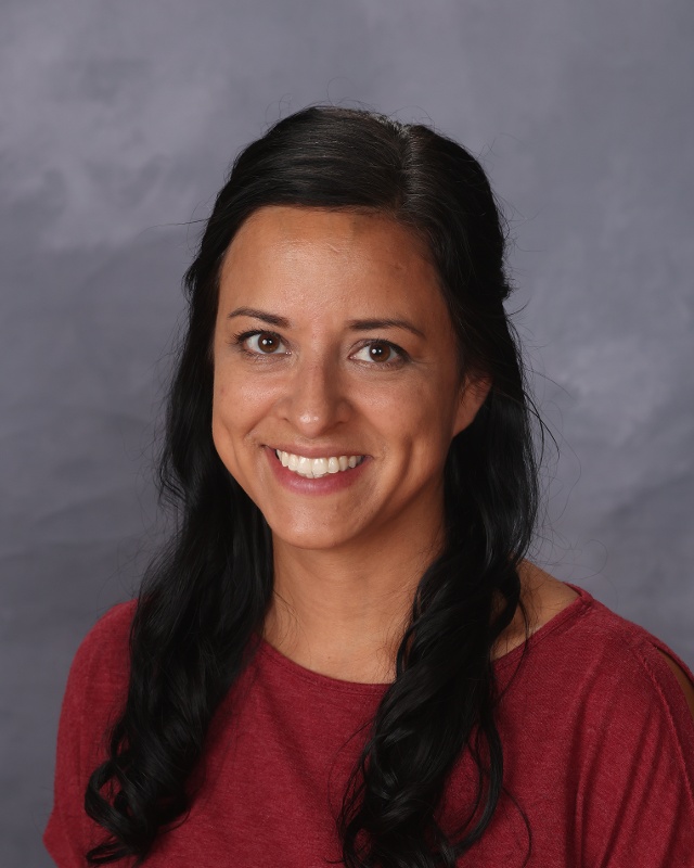 Mrs. Seneca Graykowski