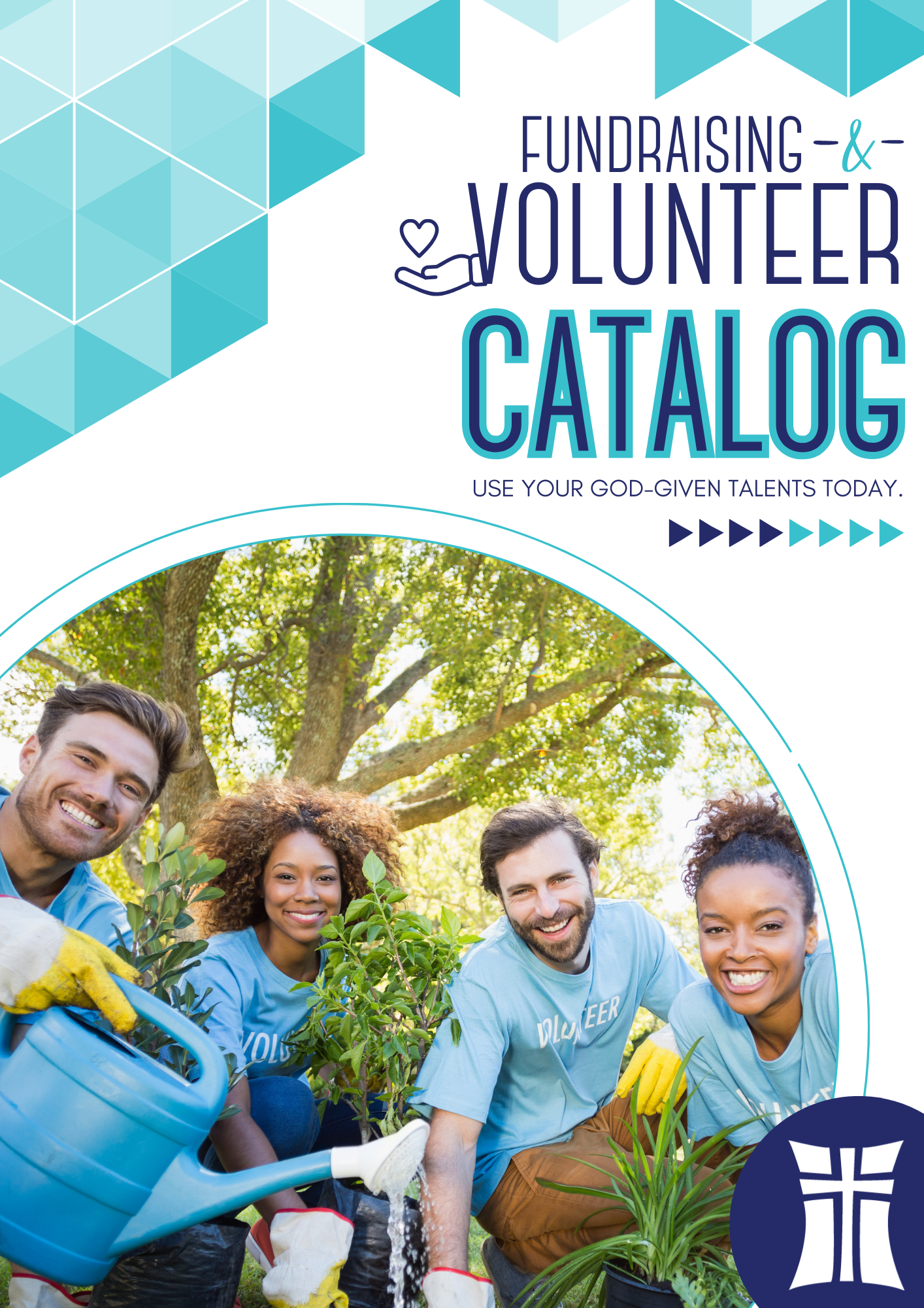 Fundraising & Volunteer Catalog