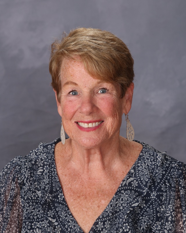 Mrs. Colleen Jentges