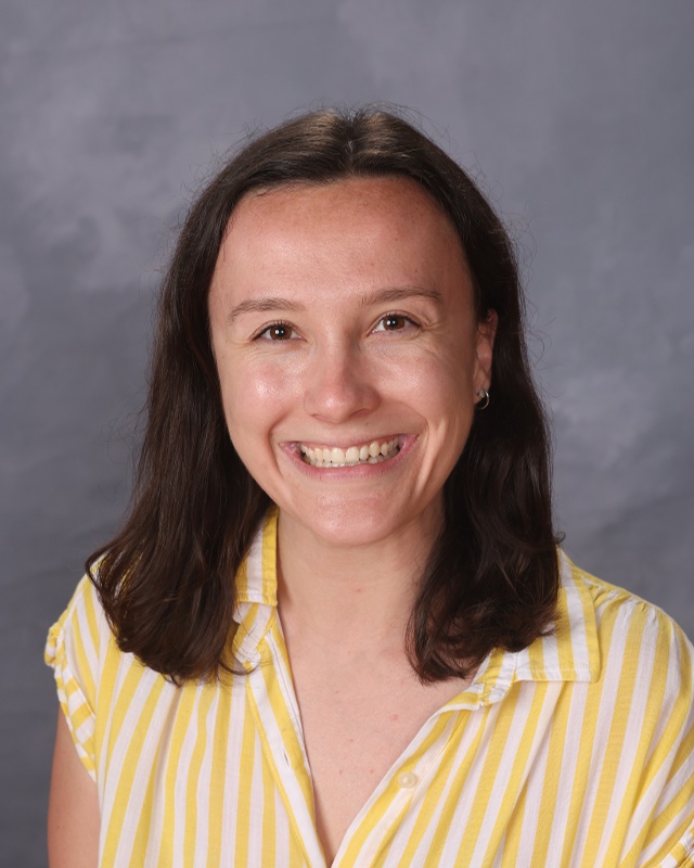 Mrs. Kate Kaphingst (Sommerfeld)