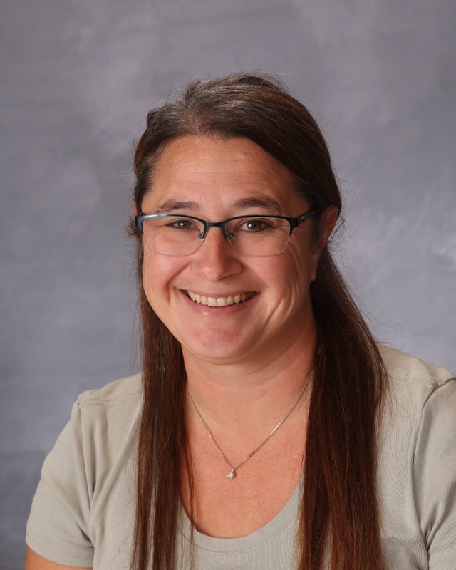 Mrs. Joni Christensen