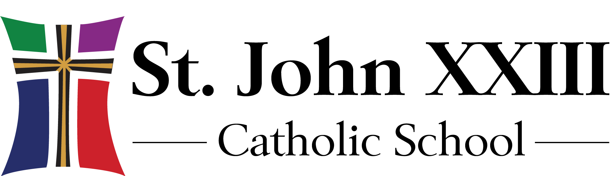 St. John XXIII Catholic School