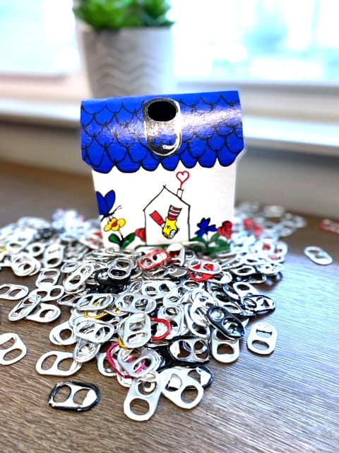 Pop Tab Collection